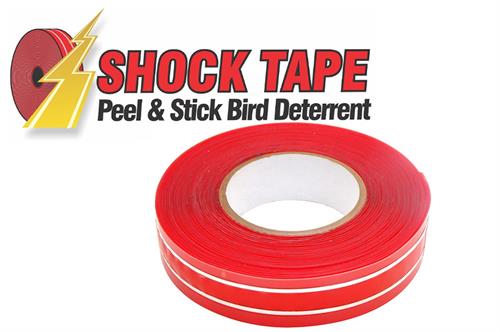 Electric Shock Tape