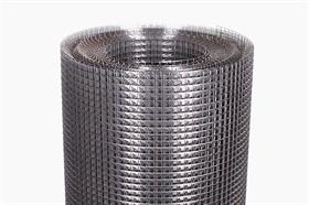 Galvanized Wire Mesh