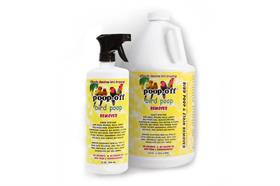 Poop-Off® Bird Poop Remover