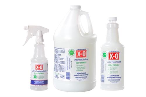 X-O Odor Neutralizer