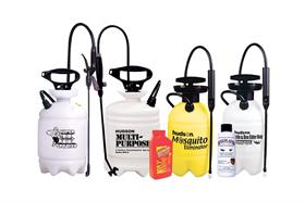 Tank Sprayers