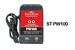 ST PW100 110VAC Charger powers up to 500' of Track