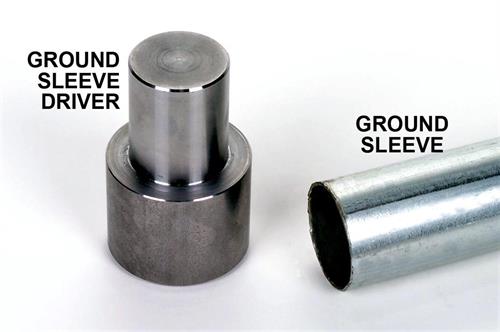 Premium Deer Fence Posts