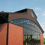 John Deere Pavilion Moline IL